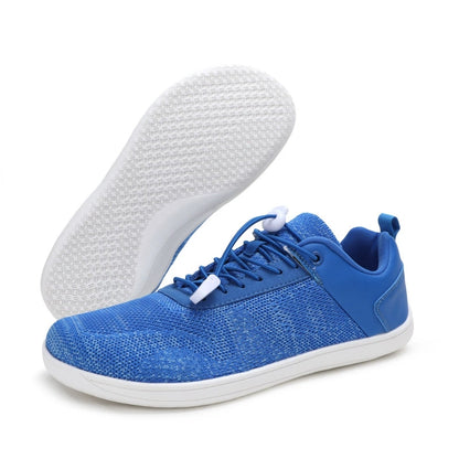 Plumastep Soft Zero Drop Shoe