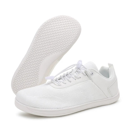 Plumastep Soft Zero Drop Shoe