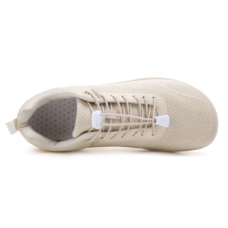 Plumastep Soft Zero Drop Shoe