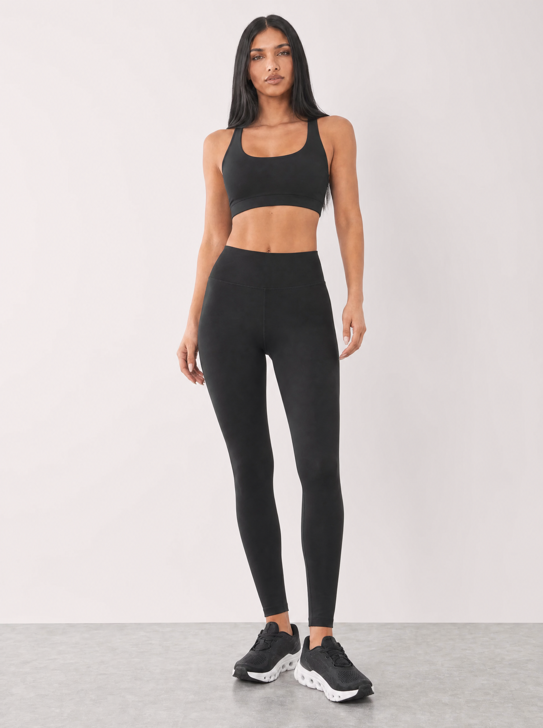 Levani™ Organic High-Waist Leggings
